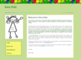 kimzkidz.com