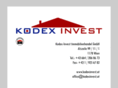 kodexinvest.com