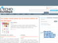 l-echo-touristique.com