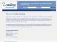 leadingadvantage.com
