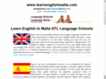 learnenglishmalta.com