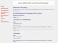 lebenslauf-und-bewerbung.de