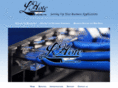 lhotecompany.com