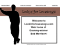 lookinforlovesongs.com