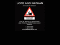 lopenathan.com