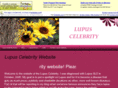 lupuscelebrity.com