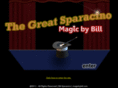 magicbybill.com