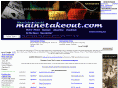 mainetakeout.com