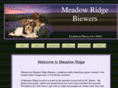 meadowridgebiewers.com