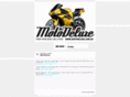 motodeluxe.com