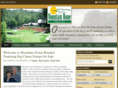 mountainhomeresales.com