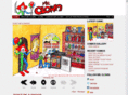 mrclownonline.com