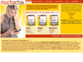 muchachat.com