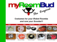 myroombud.com