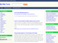 mywebtools.biz