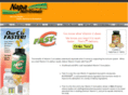 napanutritionals.com