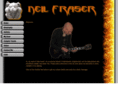 neilfraserguitarist.com