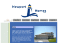 newporthomesomaha.com