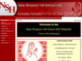 newsimpsonhill.com