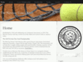 newtontennis.org