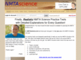 nmtascience.com