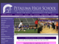 petalumahighschool.org