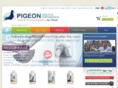 pigeonhealthandperformance.com