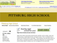 pittsburghighschool.com