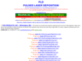pld-pulsedlaserdeposition.com