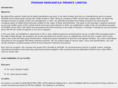 pmplexports.com