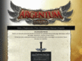 portalargentum.com.ar