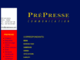 prepresse.com