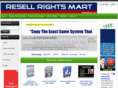 resellrightsmart.com