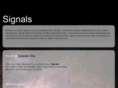 rileyssignals.com