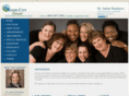 rivercitydentalva.com