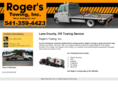 rogerstowinginc.net
