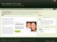 sanantoniovaloans.com