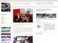 sarahangliss.com
