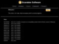 scarabee-software.net