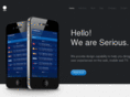 serious-international.com