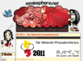 seviesphere.net