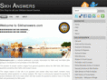 sikhanswers.com