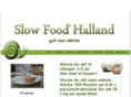 slowfoodhalland.com