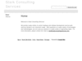 starkconsultingservices.com