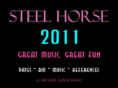 steelhorselive.com