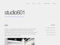 studio601.org