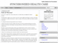 synchealth.com