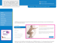 synergipersonaltraining.com