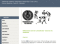 taekwondo-academy.info