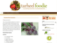 tarheelfoodie.com